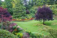 Vier tuintrends die je dit voorjaar wilt kennen