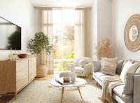 Stop met perfect wonen, dit is het nieuwe mooi