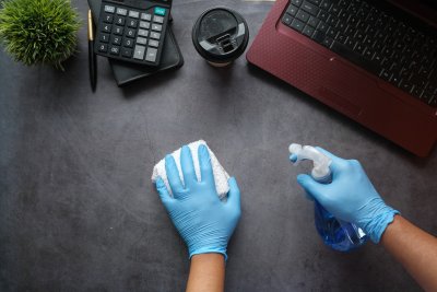 Met deze tips is het schoonmaken van je huis een eitje!