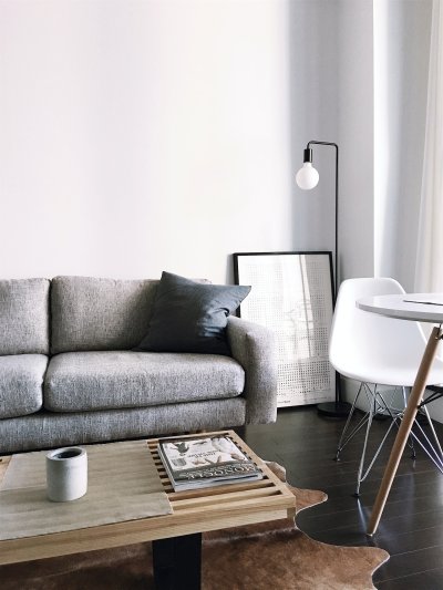 De visgraat trend: versier je huis met dit tijdloze patroon! 