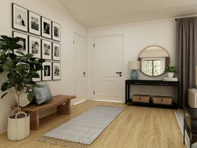 Laminaatvloeren: De perfecte mix van stijl en functionaliteit
