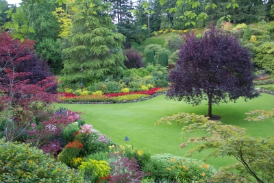 Vier tuintrends die je dit voorjaar wilt kennen